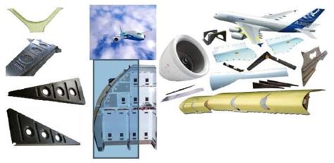  Composite à base de Carbone: Solutions Innovantes pour l'Aéronautique et la Construction Navale !