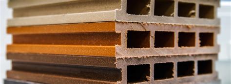  Wood-Plastic Composites: Quels sont les avantages de cette alliance étonnante dans l’industrie du bâtiment ?